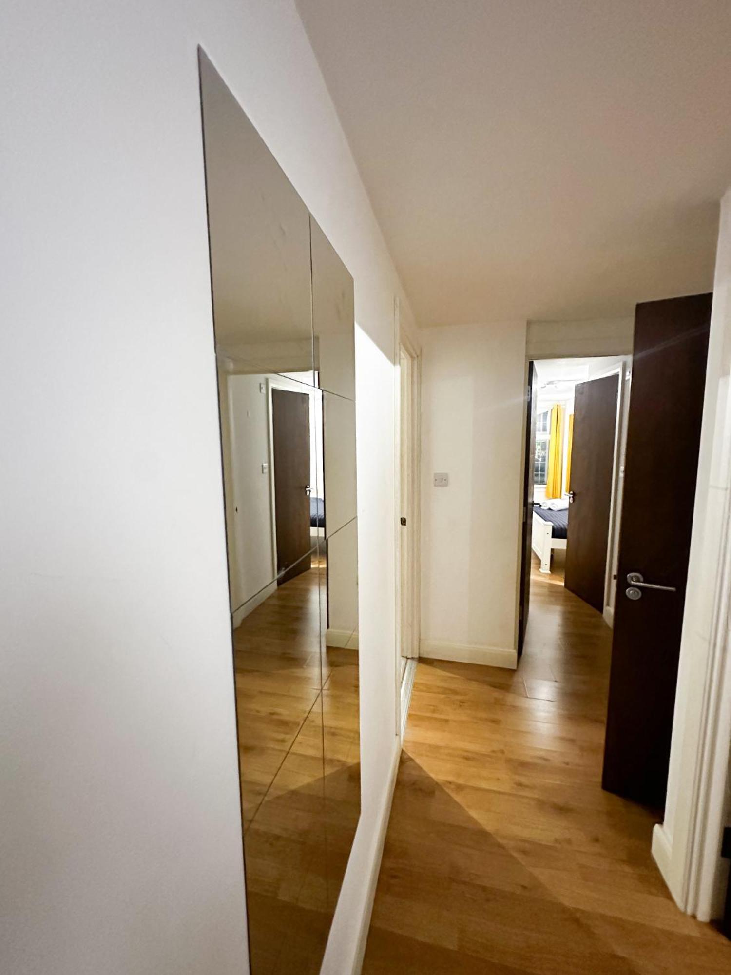 Apartamento Fernando Flats *